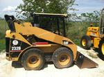 SKID STEER LOADER Caterpillar