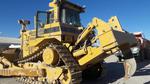 TRACK-TYPE TRACTOR Caterpillar