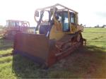 D6T Caterpillar
