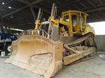 TRACK-TYPE TRACTOR Caterpillar