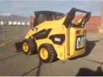 SKID STEER LOADER Caterpillar