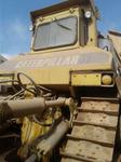 TRACK-TYPE TRACTOR Caterpillar