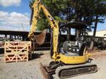 MINI HYD EXCAVATOR Caterpillar