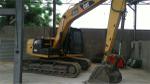 EXCAVATOR Caterpillar