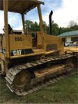 CAT D5C