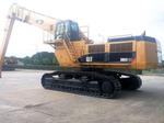 EXCAVATOR Caterpillar