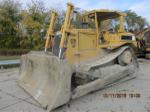 D7H Caterpillar