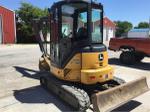 35D - EXCAVATOR