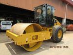 VIBRATORY COMPACTOR Caterpillar
