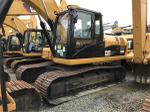EXCAVATOR Caterpillar