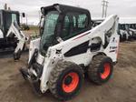 2015 BOBCAT S750