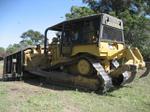2010 CAT D6T XL