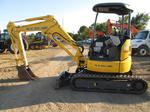 (E30B) - MINI EXCAVATOR - TIER 4B (NA) - ASN PW16-80001 (NETN61000) (12/14-12/15)