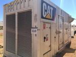 GENERATOR SET Caterpillar