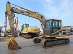 1999 CAT 312B