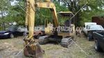 1990 CAT E70B