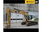 EXCAVATOR Caterpillar