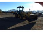 2007 CAT 414E