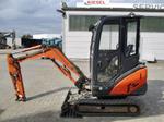 2010 HITACHI ZX18-3