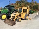 DEERE 310A