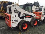 2013 BOBCAT S750
