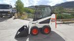 2008 BOBCAT 463