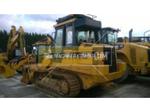 TRACK LOADER Caterpillar