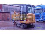 MINI HYD EXCAVATOR Caterpillar