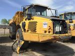 2004 VOLVO A35D