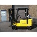 1996 HYSTER S50XM
