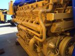 INDUSTRIAL ENGINE Caterpillar