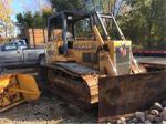 1996 CASE 1150G LT