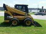 SKID STEER LOADER Caterpillar