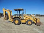 1997 CAT 426C
