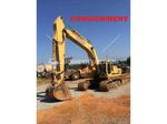 330LC - EXCAVATOR LOGGER