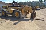 2006 CAT TH580B