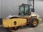 2006 CAT CS-583E