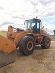 (921F) - WHEEL LOADER - TIER 4 / TIER 2 (NA) (10/10-8/16)