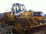 2003 CAT 825G II
