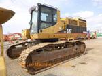 EXCAVATOR Caterpillar