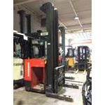 2004 RAYMOND EASI R45TT