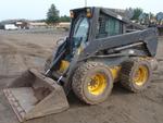 2005 NEW HOLLAND LS190