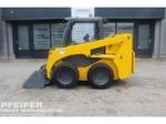2006 KOMATSU SK714-5