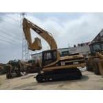 2002 CAT 320BL