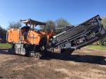 1999 WIRTGEN 2000DC