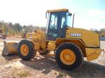 1999 DEERE 344H
