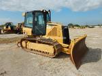 2011 CAT D5K XL