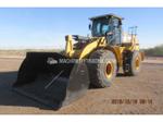 WHEEL LOADER Caterpillar