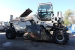 2001 WIRTGEN WR2500
