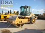 VIBRATORY COMPACTOR Caterpillar